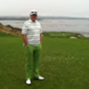 Meet your Posher, John